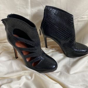 Rebecca Minkoff booties